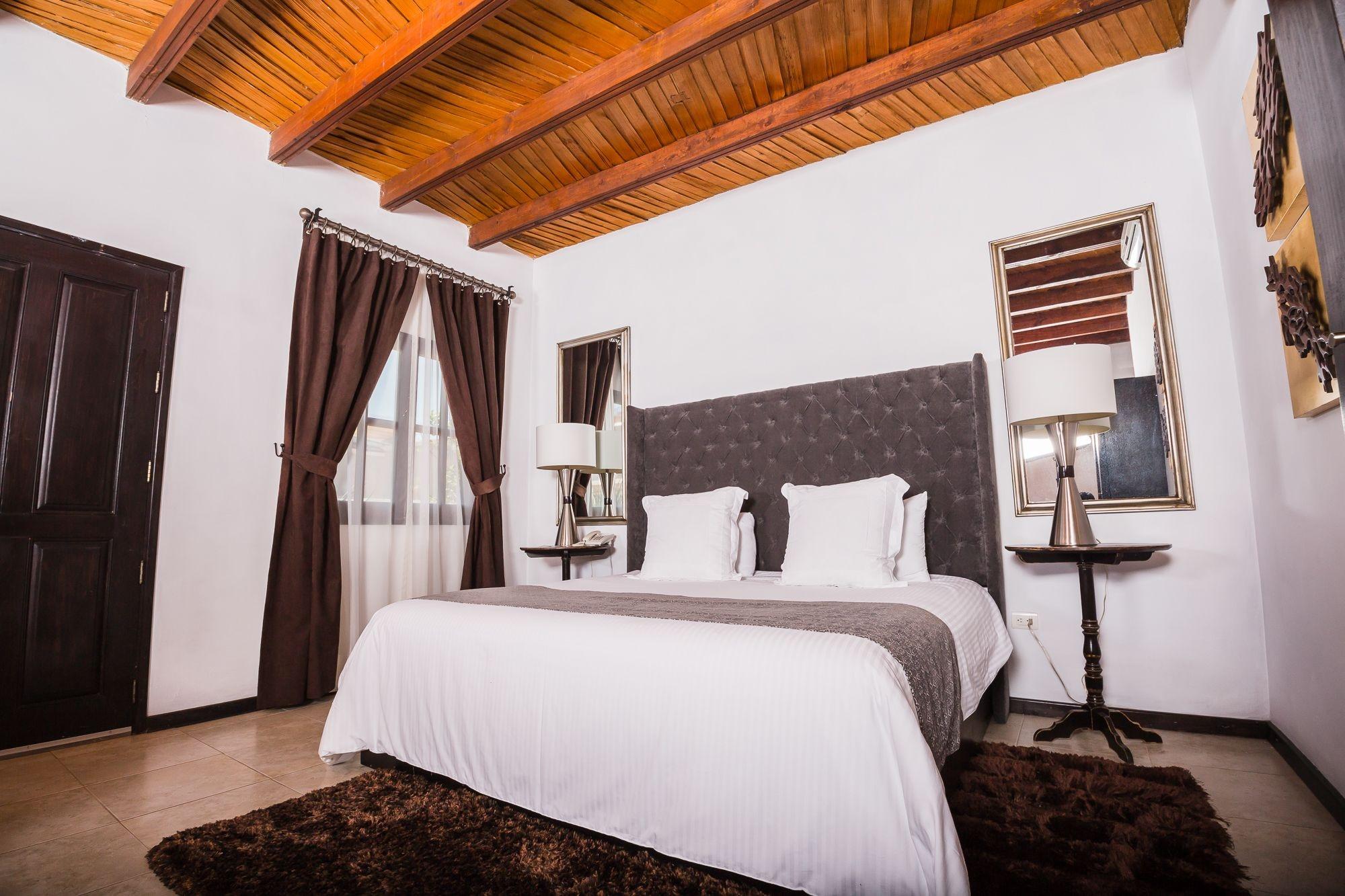Hotel Boutique Hacienda Guadalupe San Miguel de Allende Exterior photo