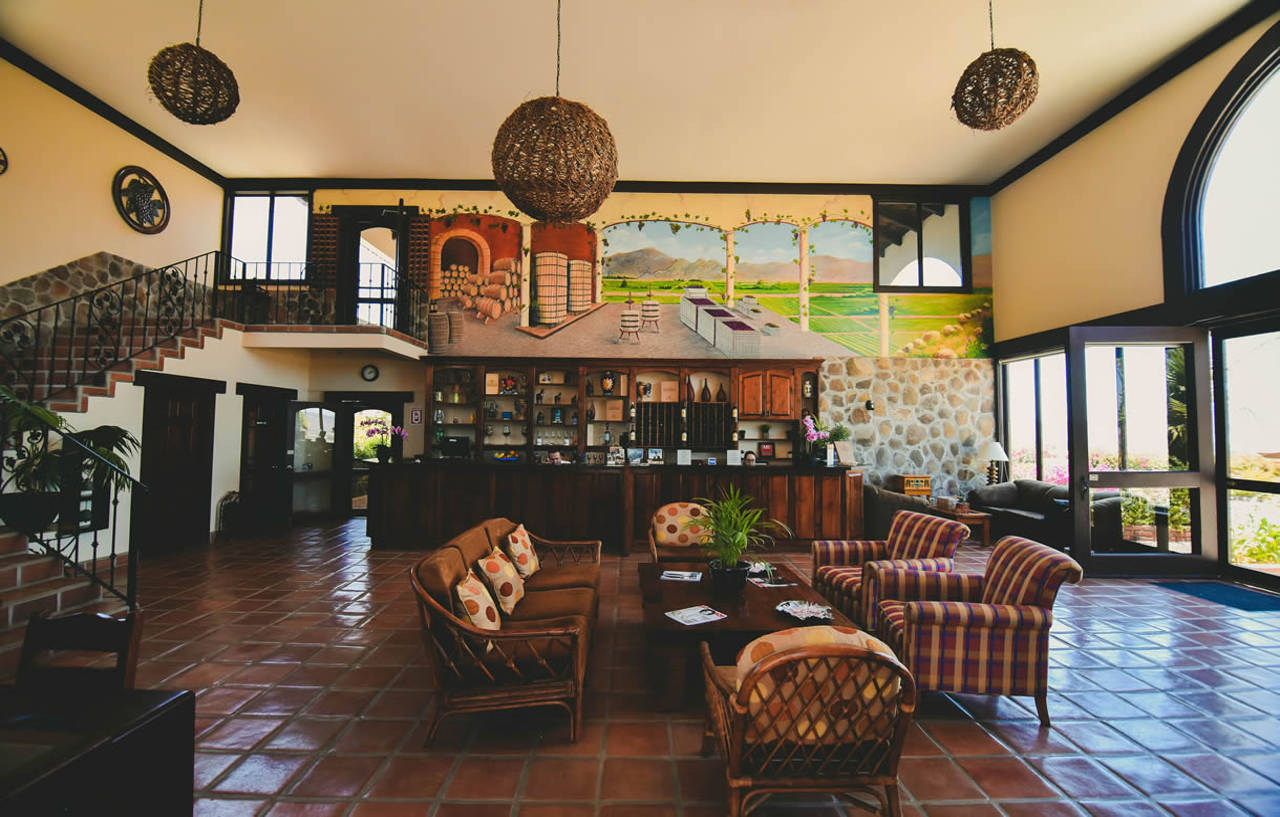 Hotel Boutique Hacienda Guadalupe San Miguel de Allende Exterior photo